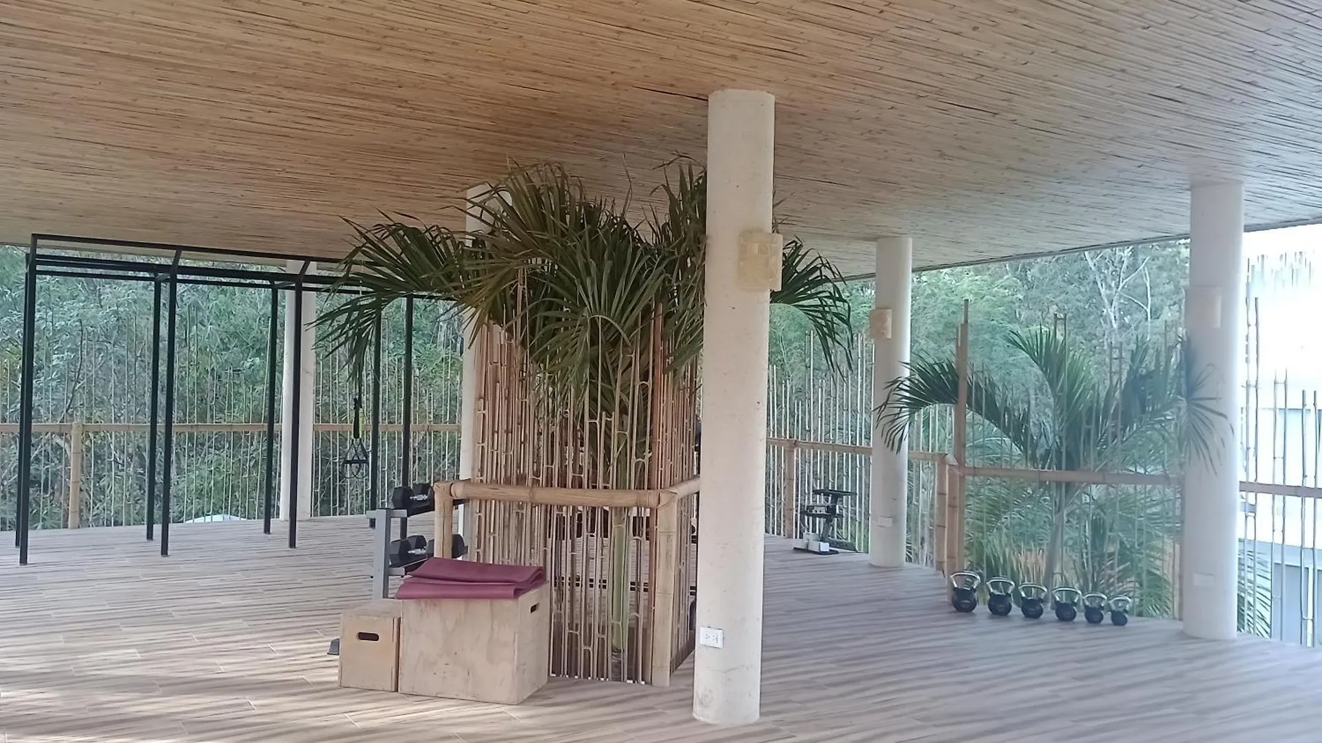Apartment Estudios En Muuk Tulum