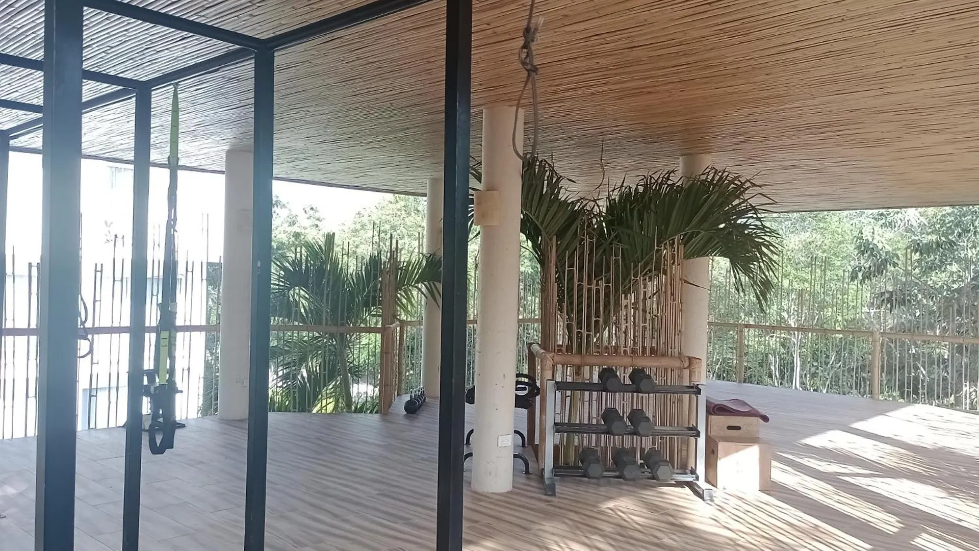 Estudios En Muuk Tulum 0*,  Mexico