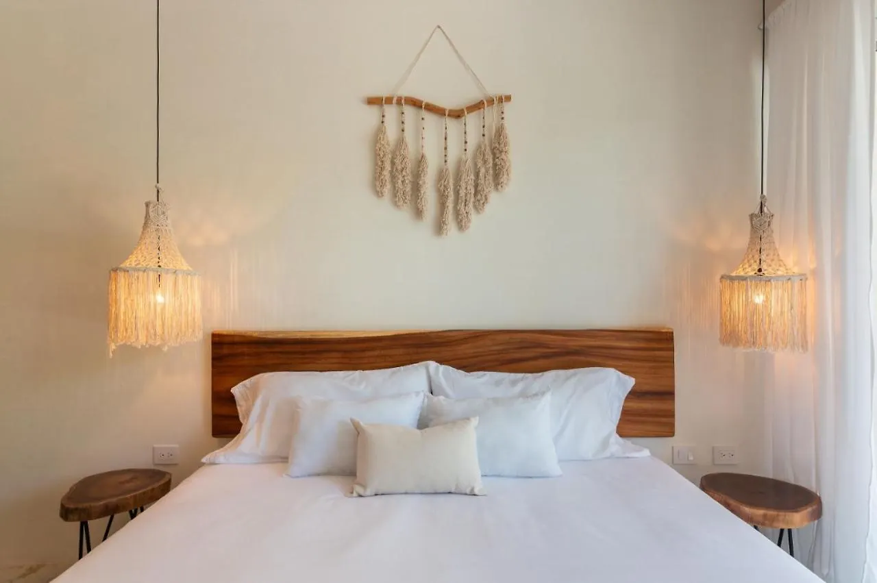 Apartment Estudios En Muuk Tulum Mexico