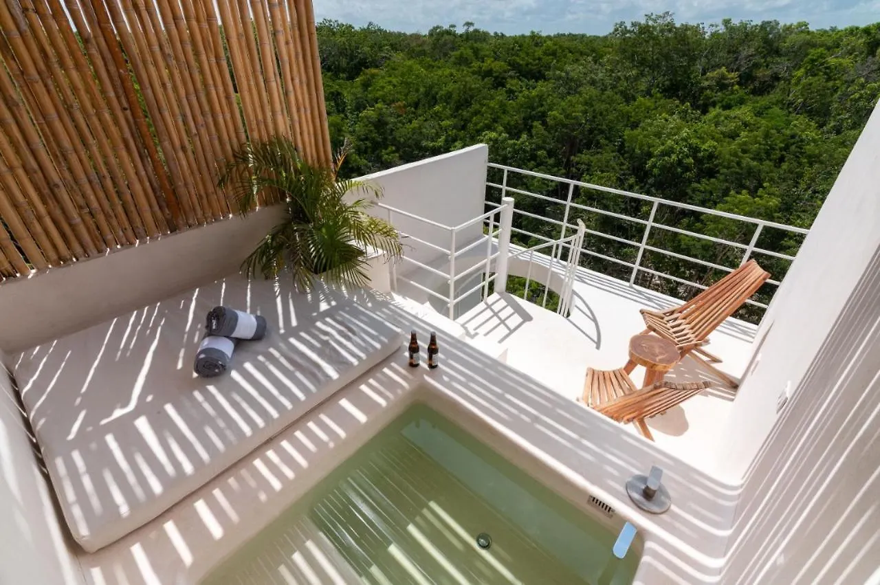 Estudios En Muuk Tulum 0*,  Mexico
