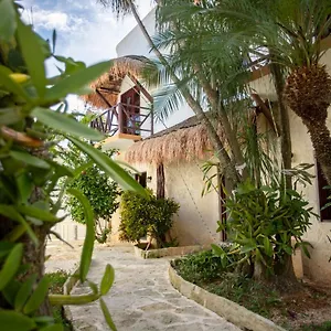 Howlita - Adult Only Tulum Pueblo