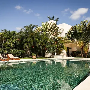 H2o Tulum Pueblo